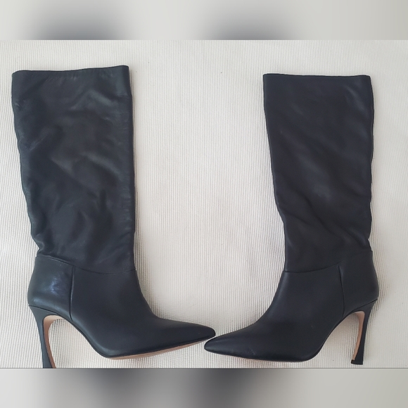 Louise Et Cie - Tamarinx Knee high Boot-8.5 - Picture 10 of 14